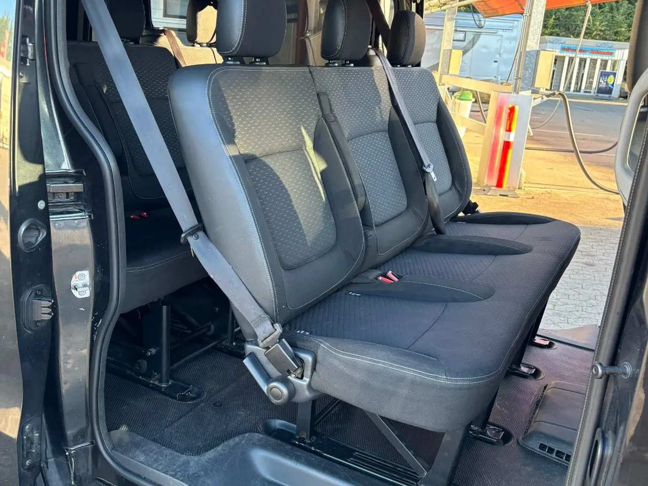 Billede 6 - Opel Vivaro 1,6 CDTi 140 Edition L1H1