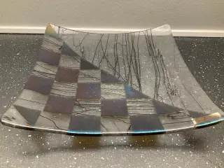 Glas fad