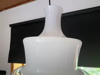 2 Holmegård lamper