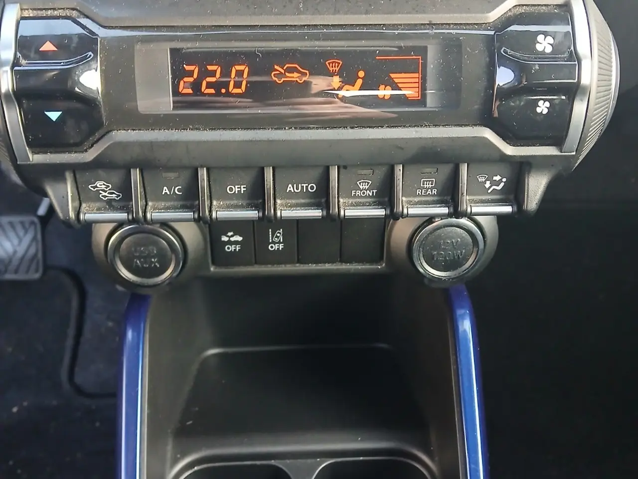 Billede 12 - Suzuki Ignis 1,2 mHybrid Adventure