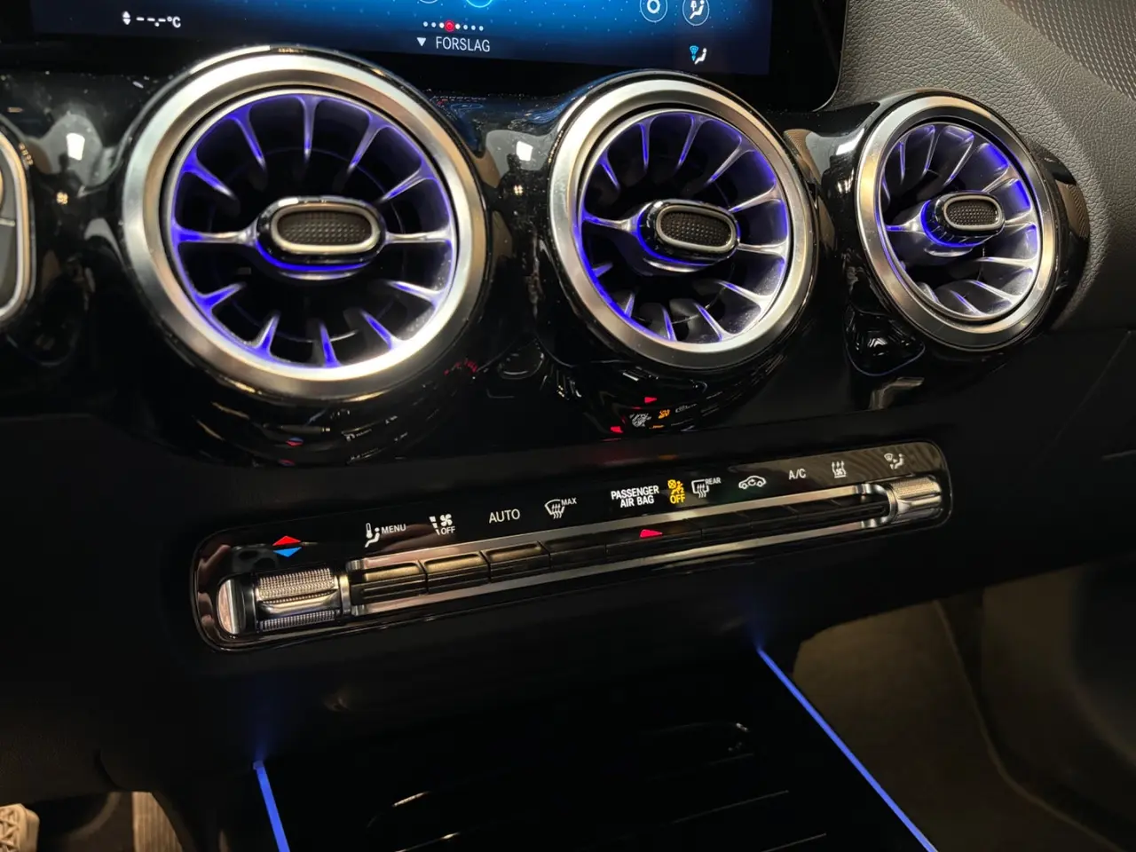 Billede 14 - Mercedes EQA250 Progressive