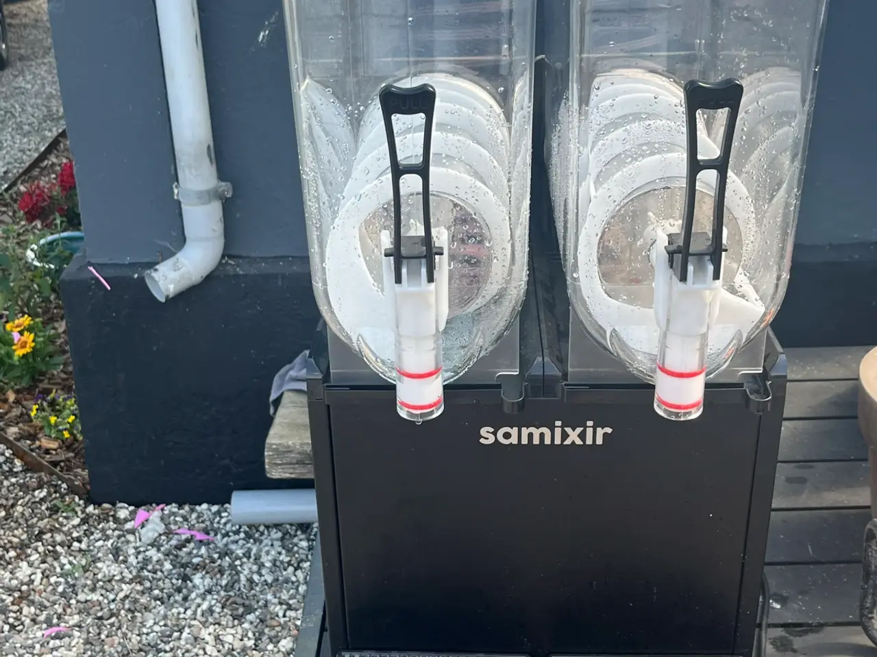 Billede 1 - Slush ice maskine