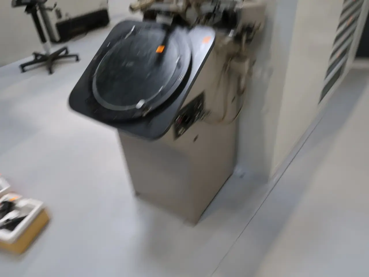Billede 3 - Comparator MITUTOYO PV-350