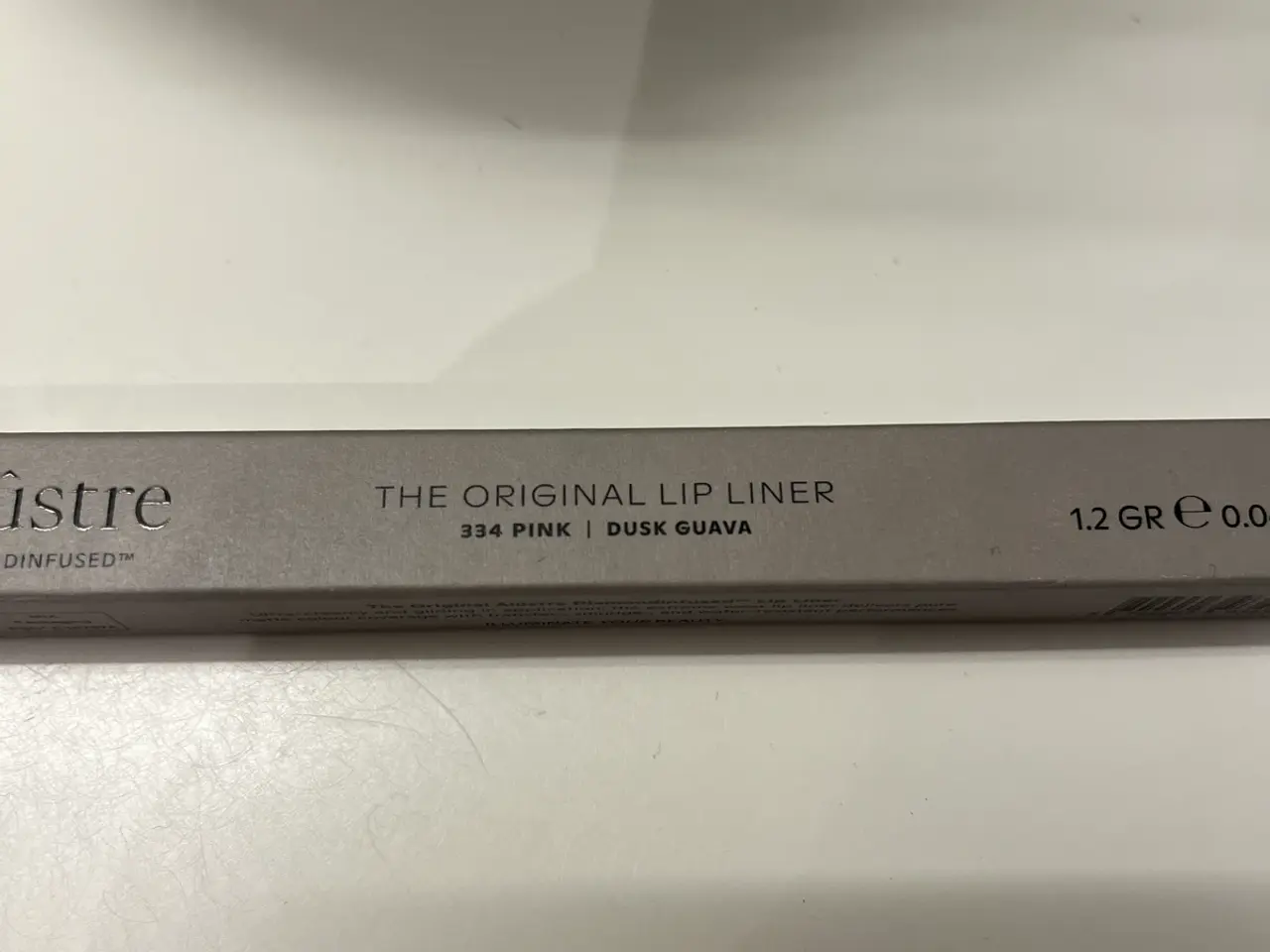 Billede 3 - Alûstre Lip Liner