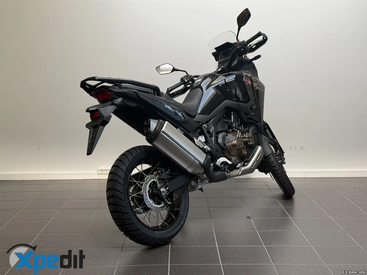 Billede 9 - Honda CRF 1100 L Africa Twin ES DCT