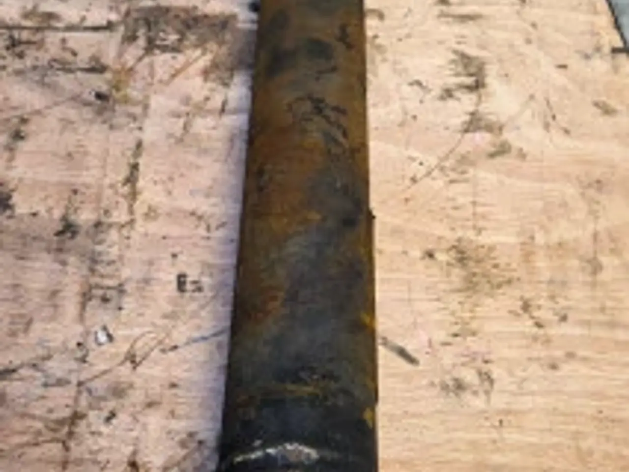 Billede 8 - New Holland LB110 Drivaksel 85827423