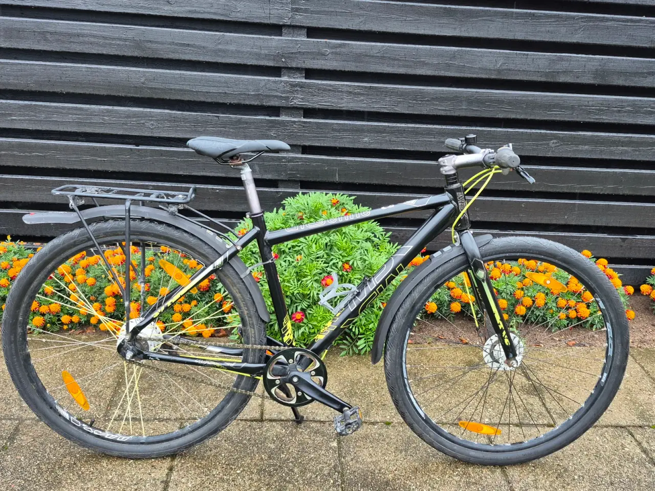 Billede 1 - MBK