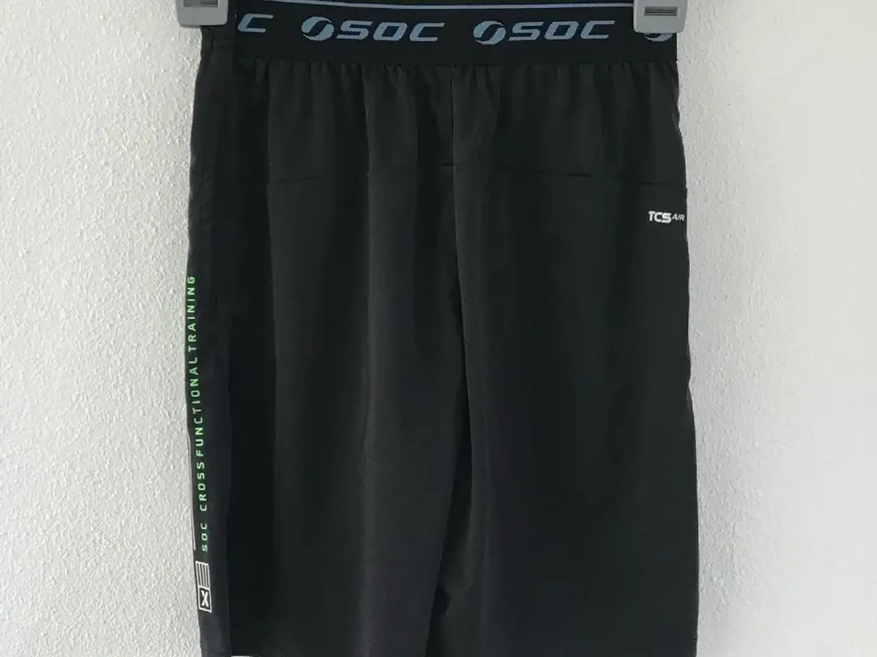 Billede 3 - Shorts str.134/140