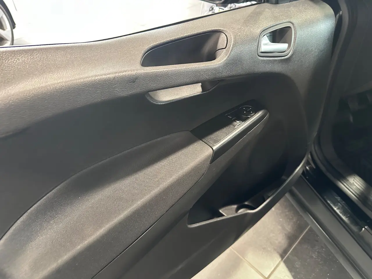 Billede 6 - Ford Transit Courier 1,0 EcoBoost Trend