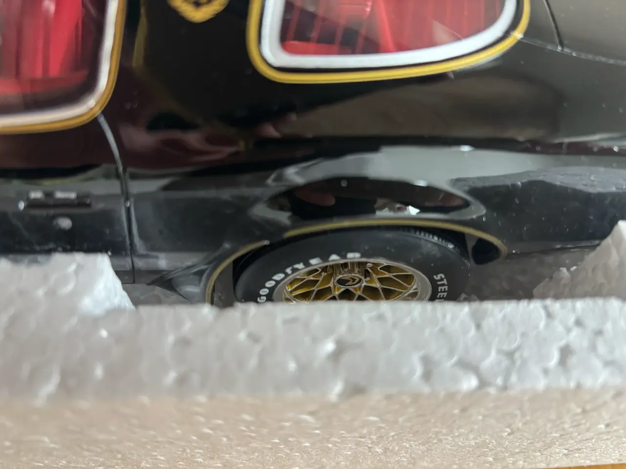 Billede 8 - Pontiac Trans Am 1:12