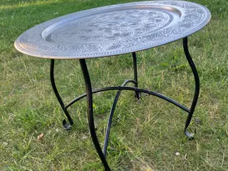 Bakkebord
