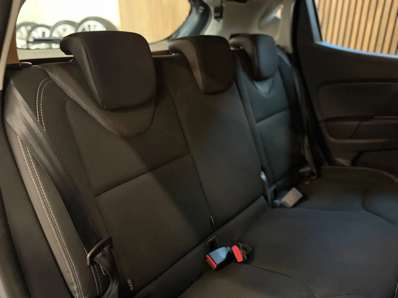 Billede 7 - Renault Clio IV 1,5 dCi 90 Zen