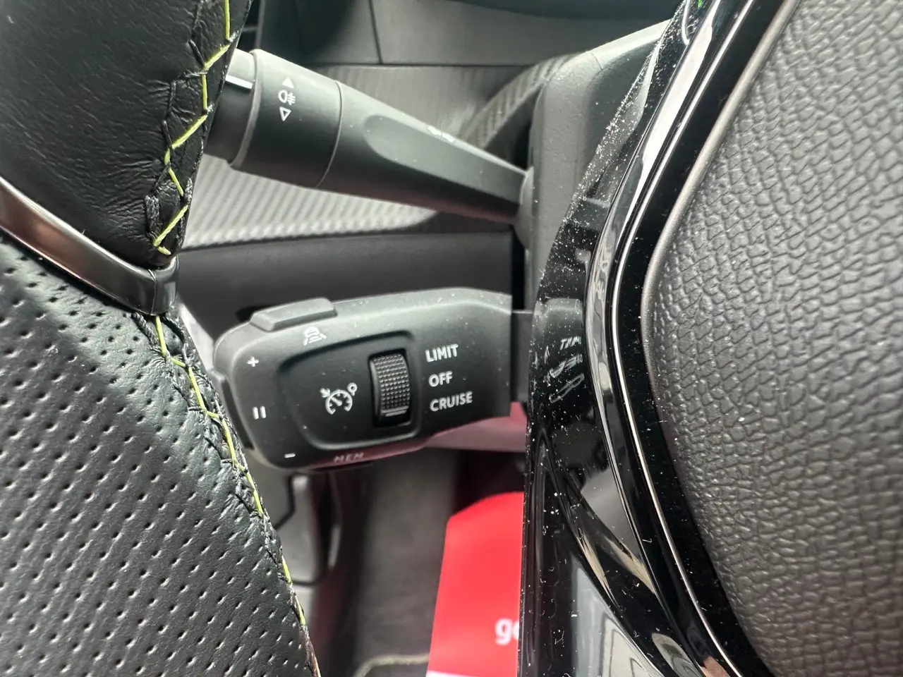 Billede 15 - Peugeot e-2008 54 GT