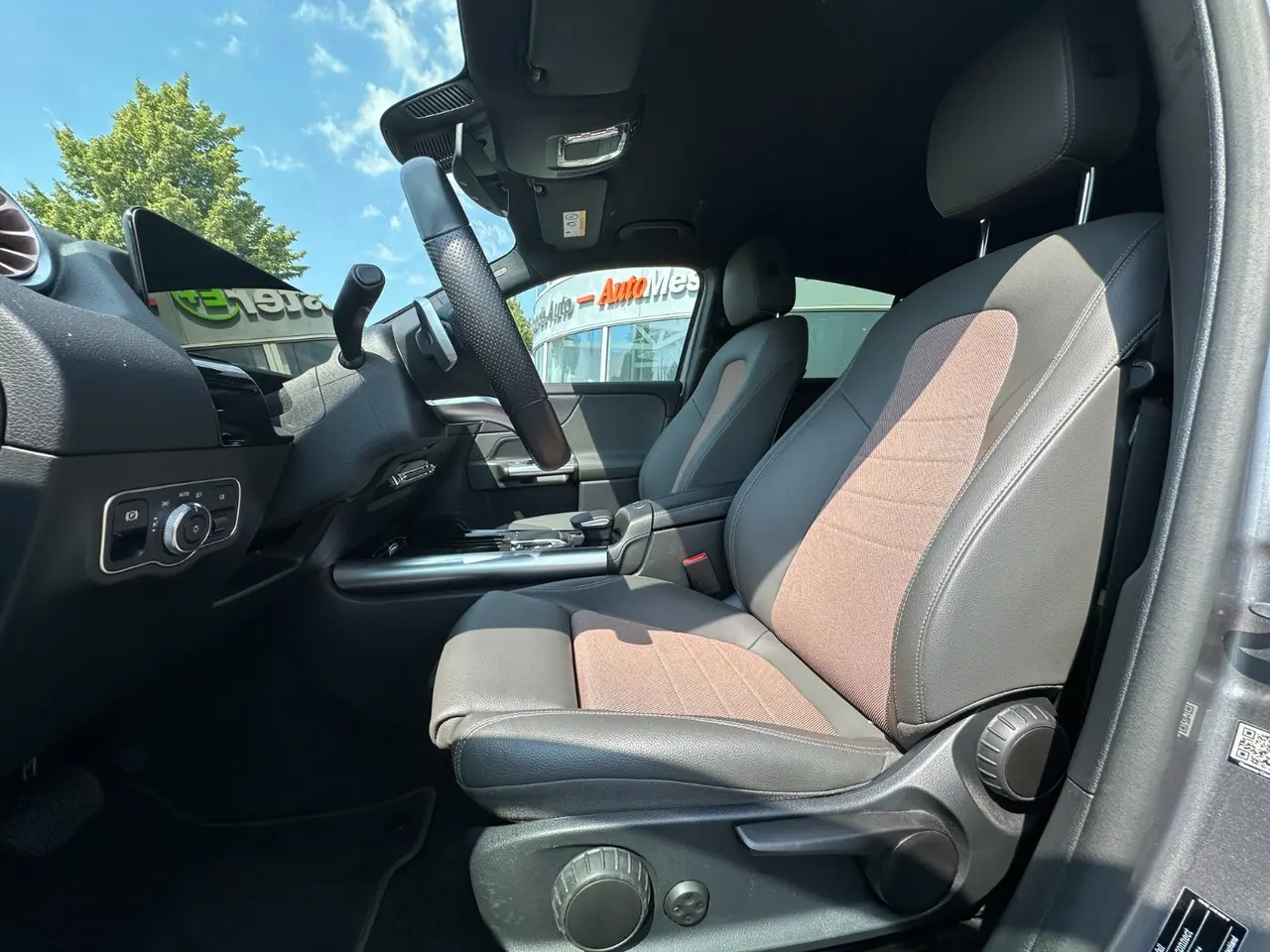 Billede 8 - Mercedes EQA250+