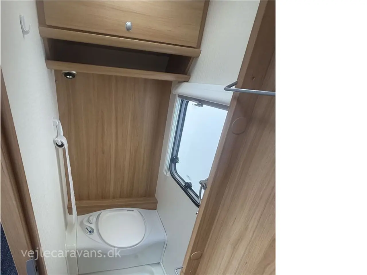 Billede 14 - 2013 - Dethleffs Camper 440 DB