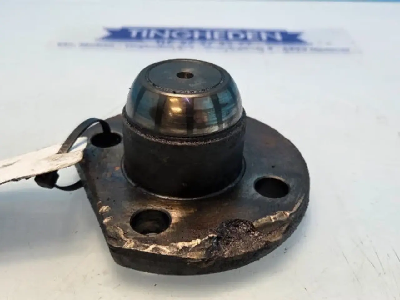 Billede 3 - New Holland LB115B Stift 85807972