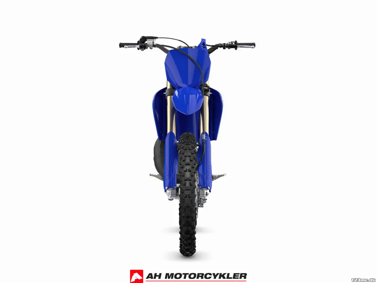 Billede 5 - Yamaha YZ 125 LC