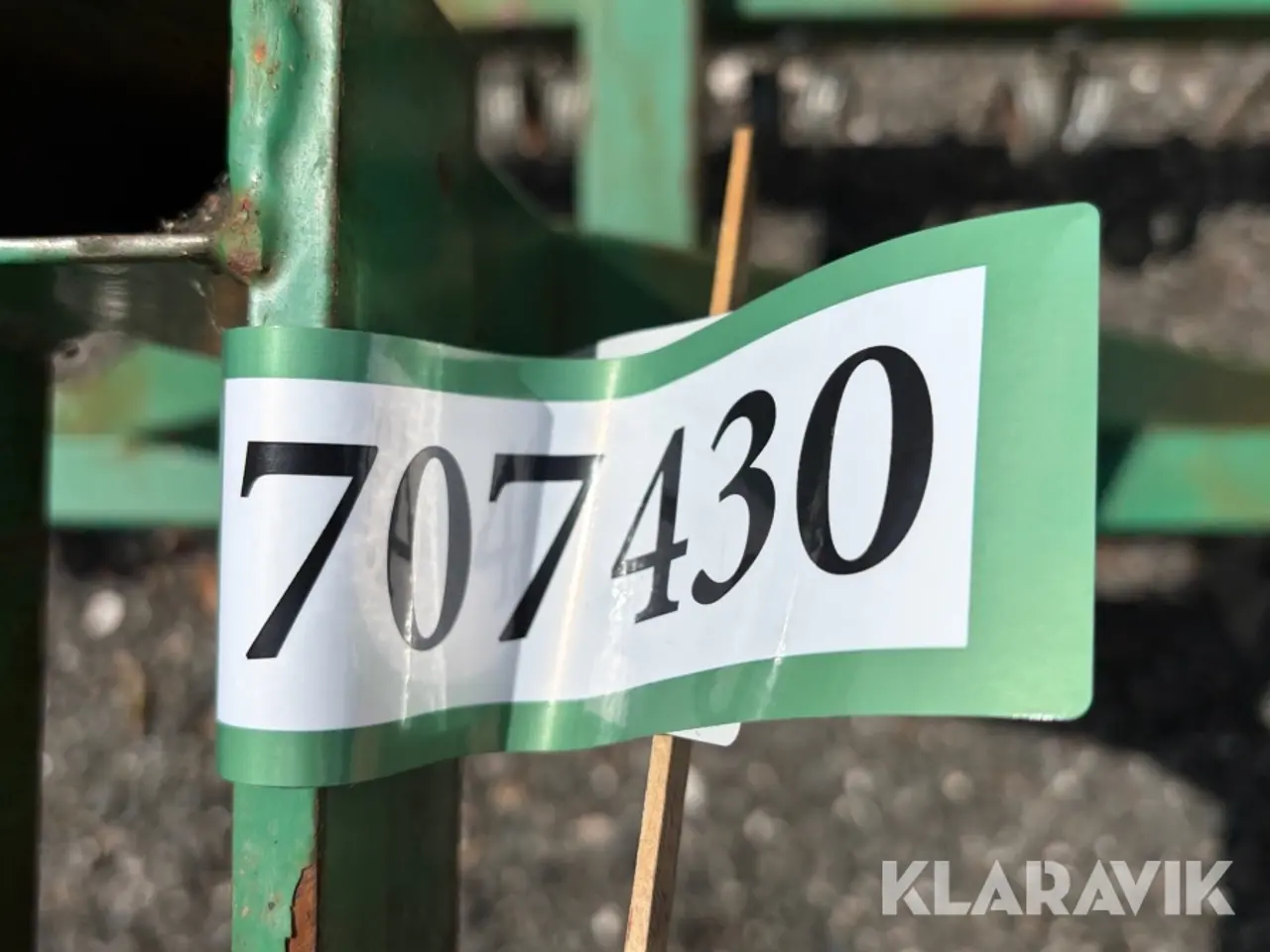 Billede 12 - Rive 2,3 meter