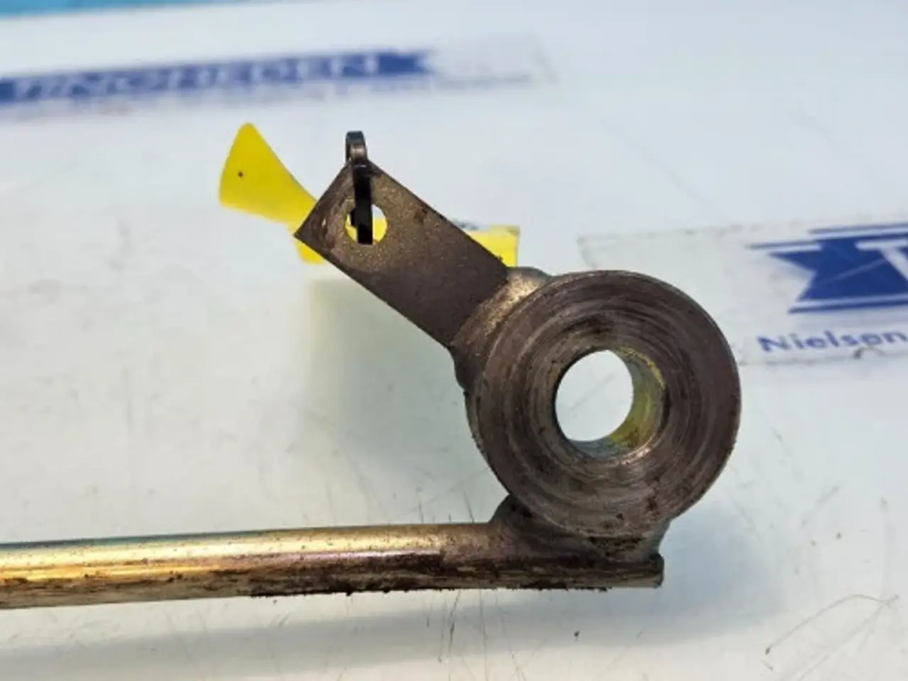 Billede 6 - Massey Ferguson 3060 Indstillingsarm 3387431M91