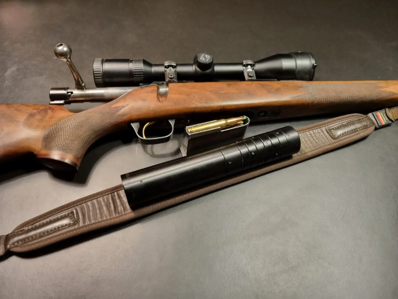 Billede 2 - Schultz & Larsen M97.DL 30.06.