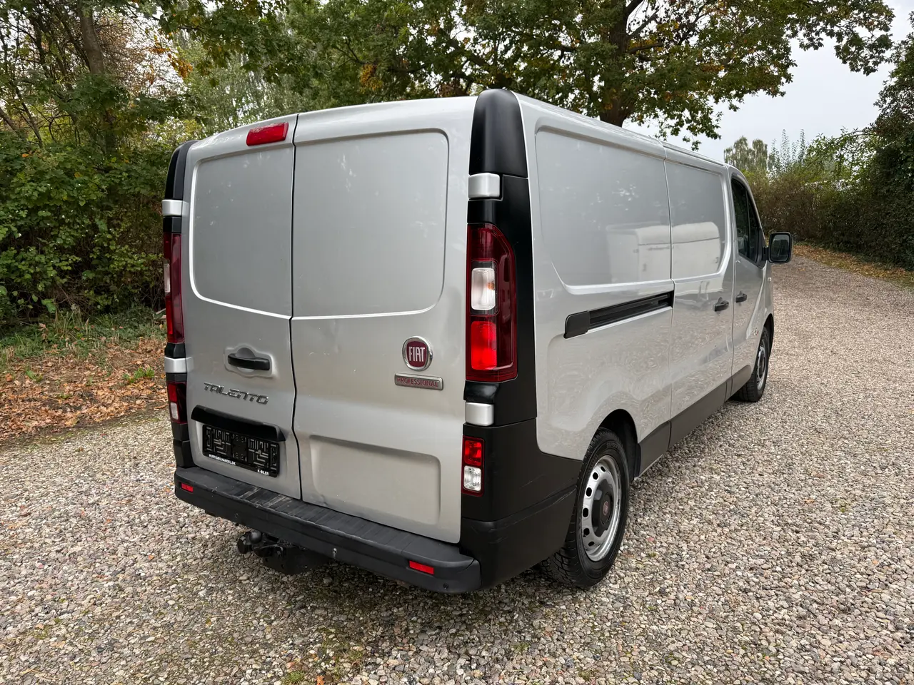 Billede 5 - Fiat Talento 2019 l2