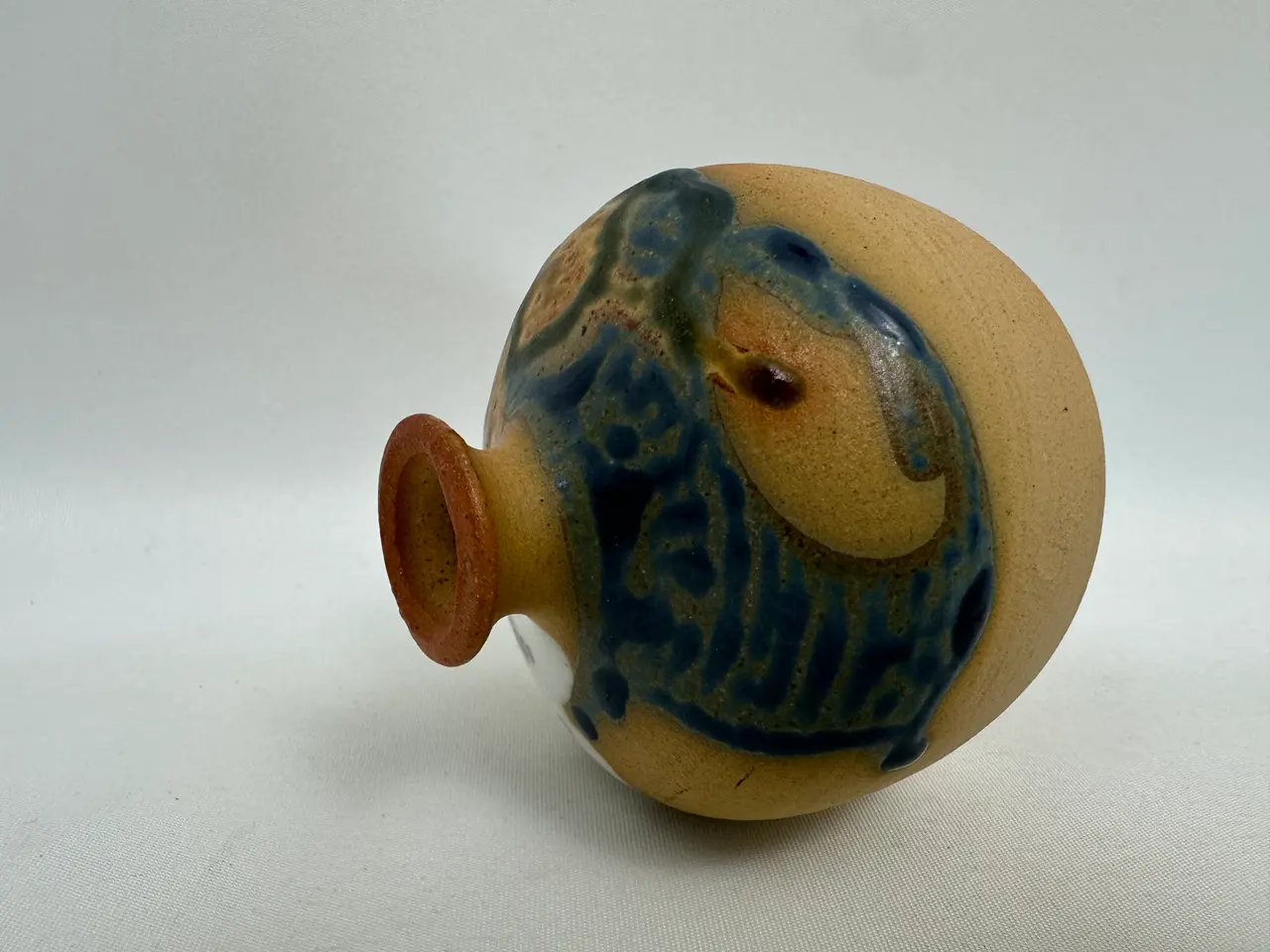 Billede 6 - Retro miniature vase