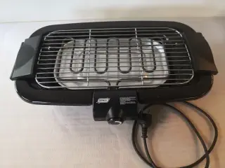 EL Bordgrill