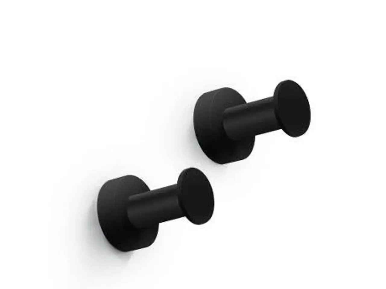 Billede 1 - Håndklæde holder