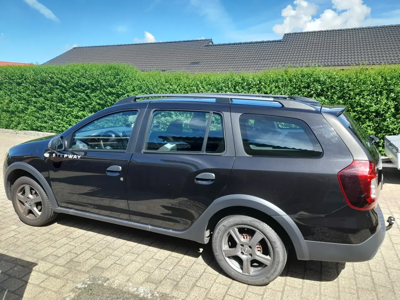 Billede 1 - Dacia Logan Stepway 