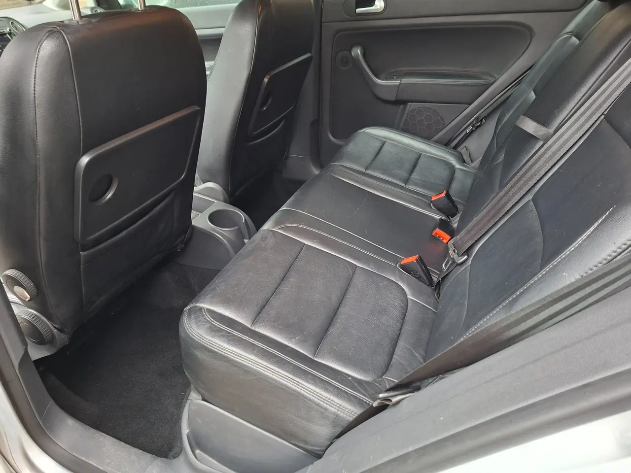 Billede 12 - VW Golf Plus 1,4 TSi 160 Sportline