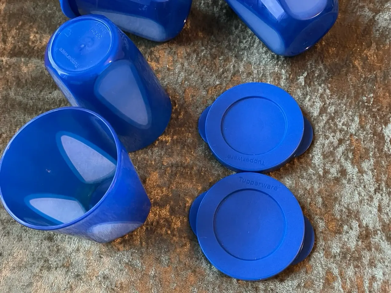 Billede 5 - Tupperware - diverse produkter