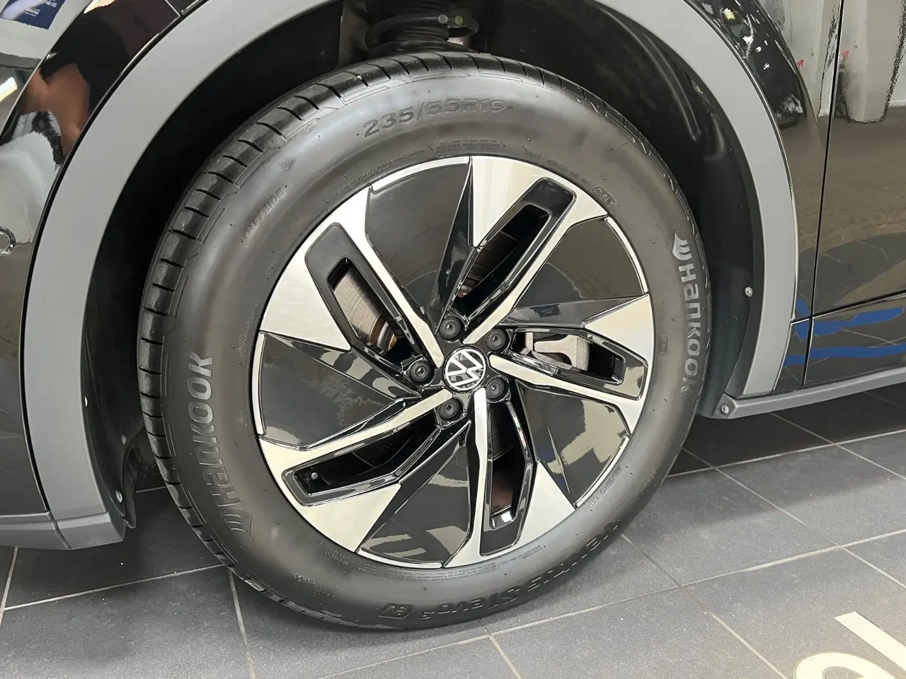 Billede 7 - VW ID.5 77 Pro Performance