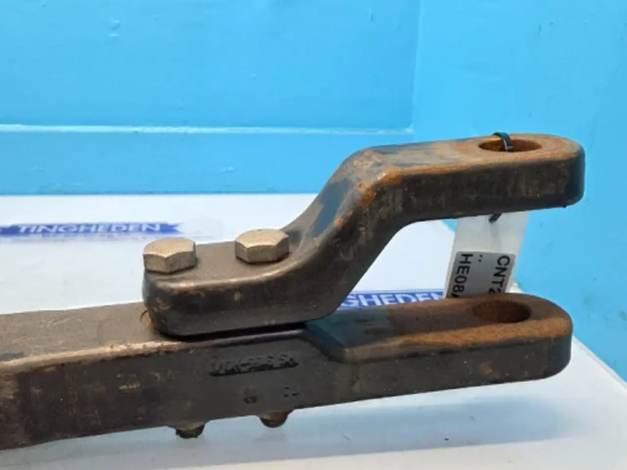 Billede 4 - New Holland  T6.165   Træk   87731771