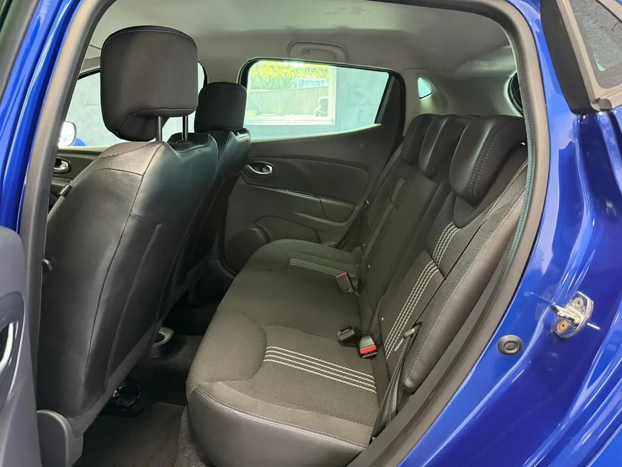 Billede 13 - Renault Clio 1,2 Energy TCe GT Line 120HK 5d 6g