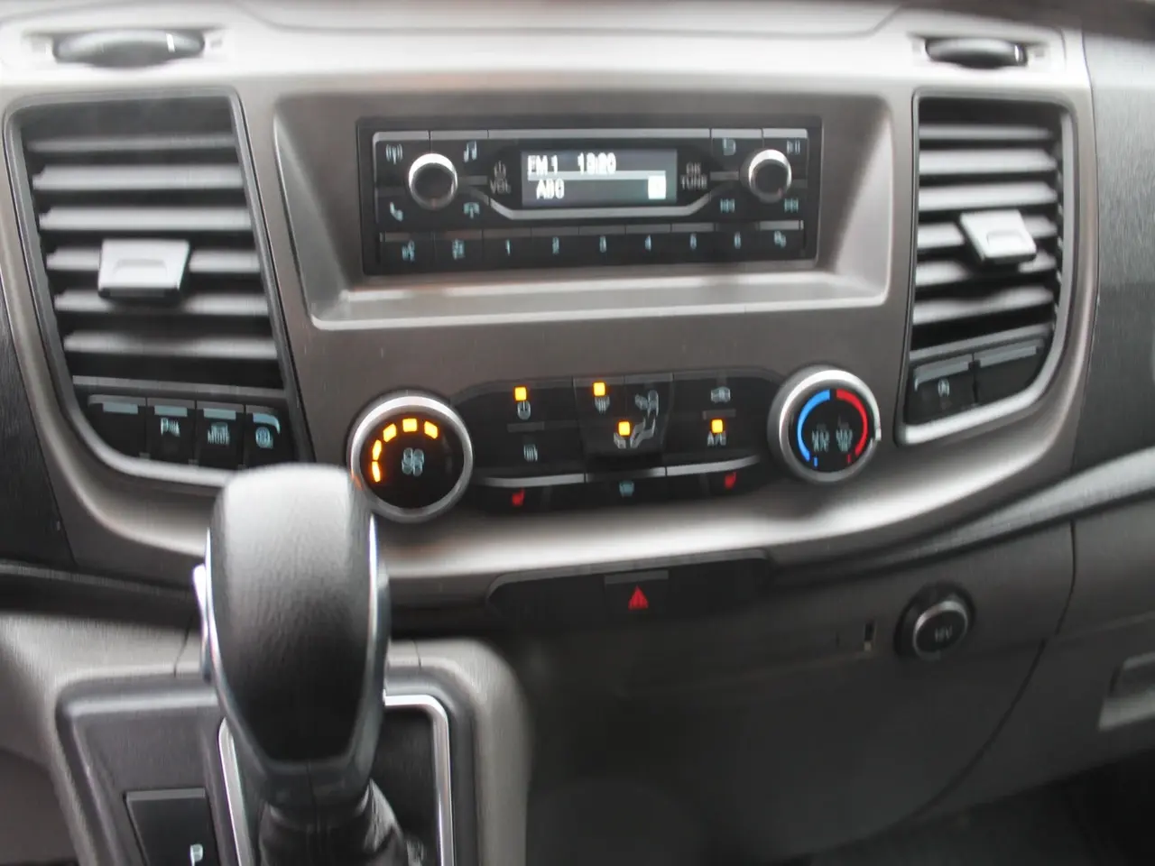 Billede 10 - Ford Transit Custom 300 L2 2,0 TDCi 130 Active aut.
