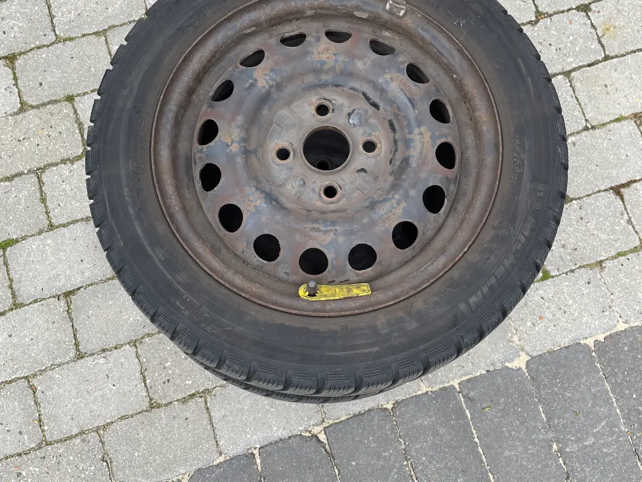 Billede 11 - Velholdt Peugeot 107