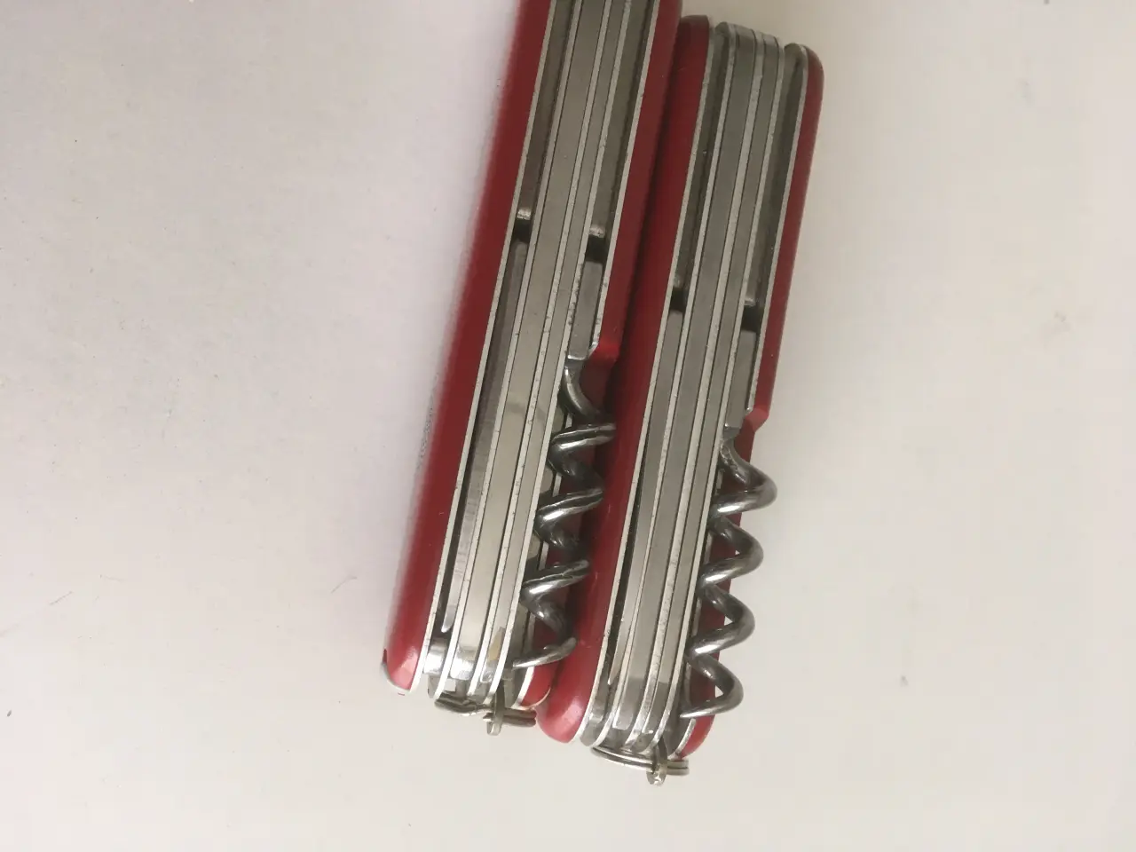 Billede 6 - victoria victorinox sweitzerkniv lommekniv