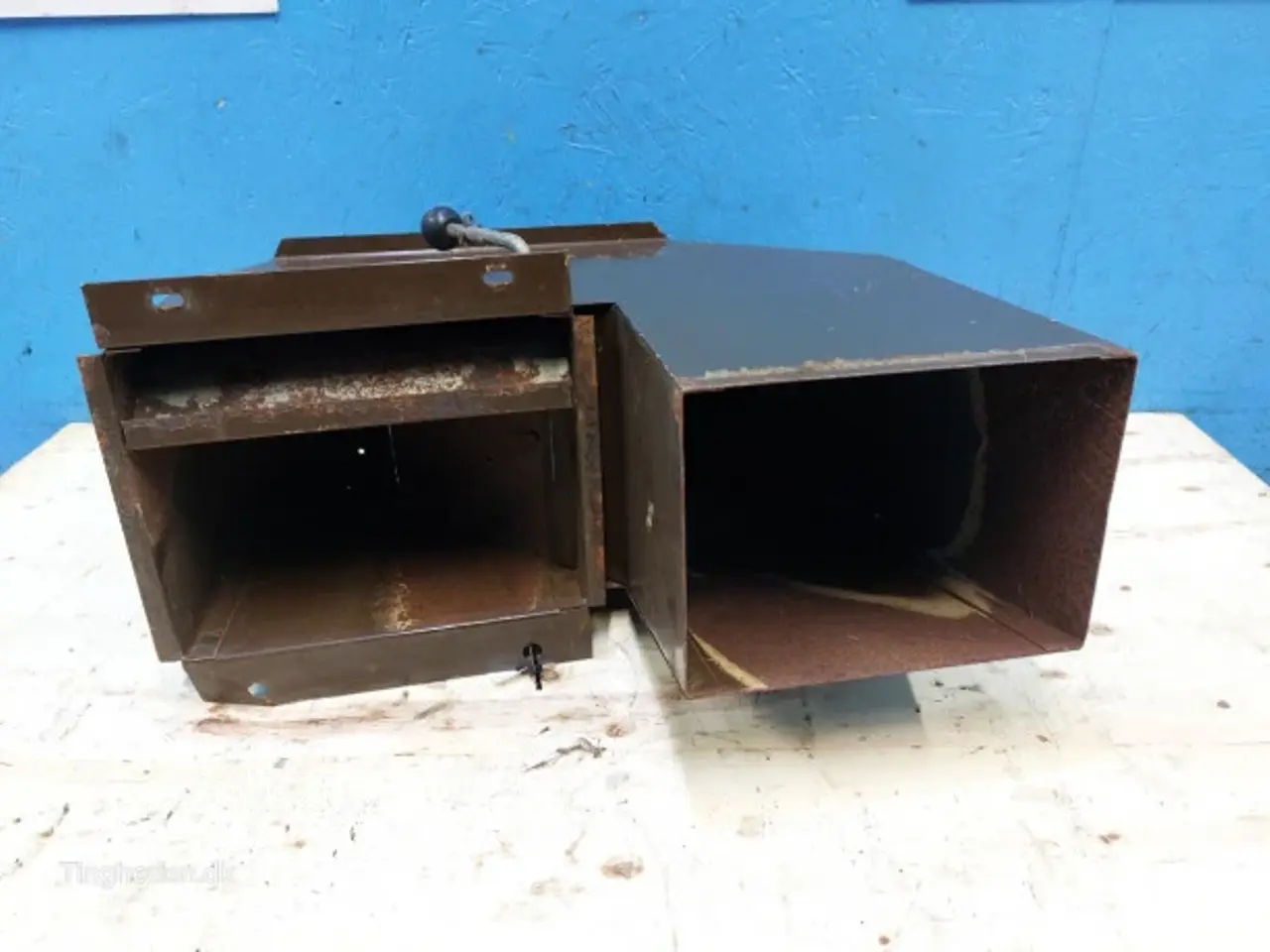 Billede 7 - Dronningborg D7500 Elevatorkasse 28850493