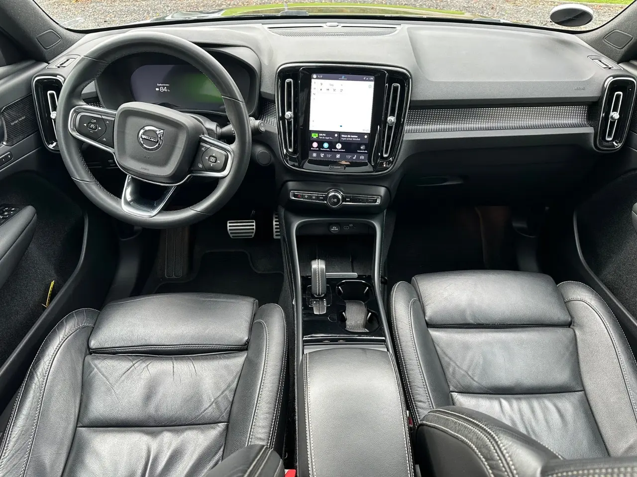 Billede 8 - Volvo XC40 P8 ReCharge Twin Pro