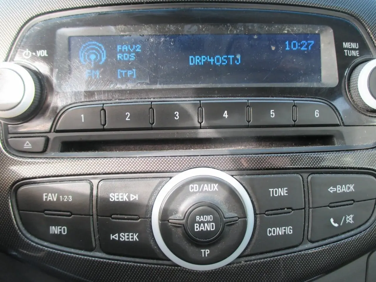 Billede 15 - Chevrolet Spark 1,0 LT A/C 68HK 5d