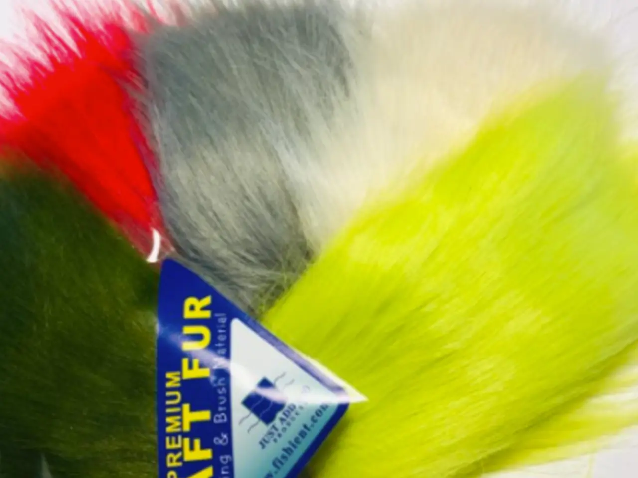 Billede 1 - Premium Craftfur 50 % rabat