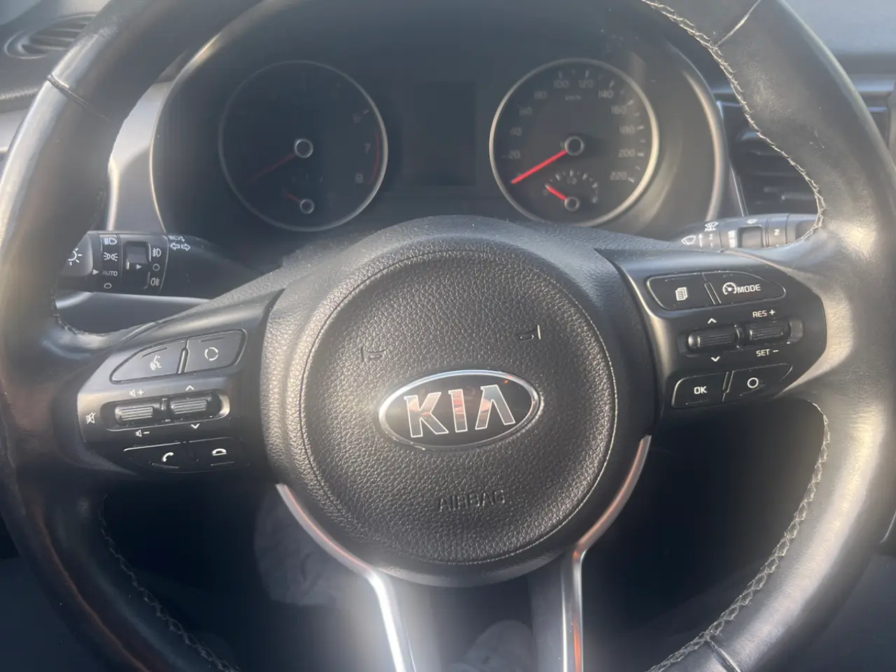 Billede 12 - Kia Rio 1,0 T-GDi Vision