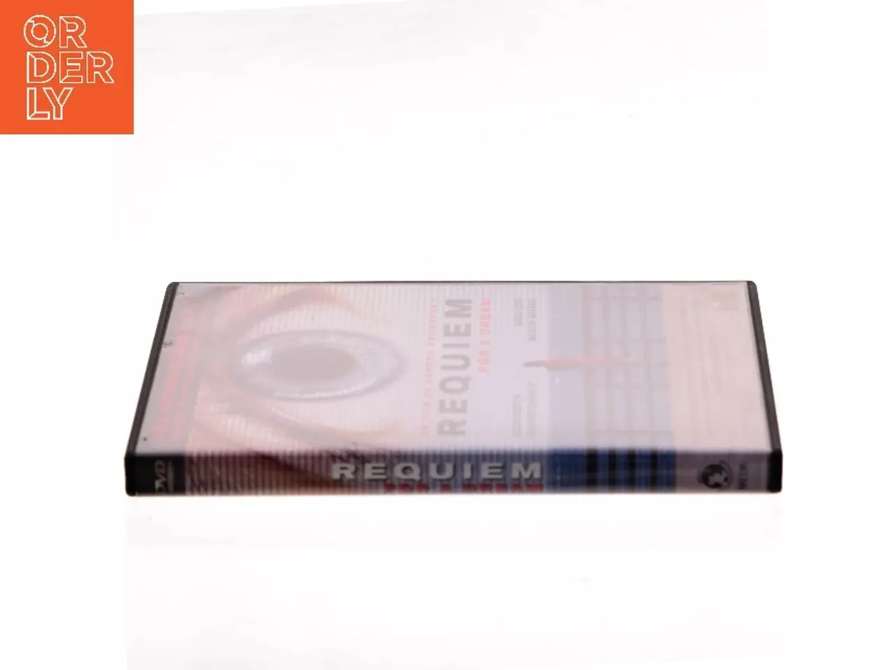Billede 2 - Requiem for a dream med Ellen Burstyn (DVD)