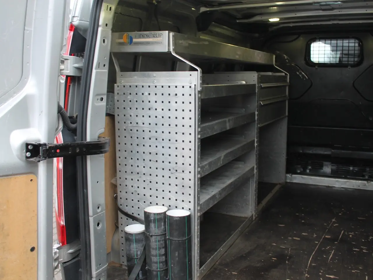 Billede 15 - Ford Transit Custom 270 L1 2,0 TDCi 130 Trend