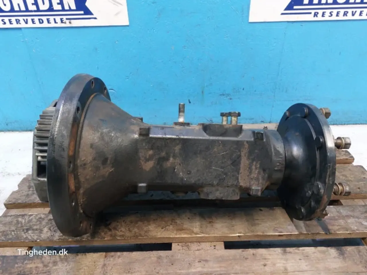 Billede 11 - New Holland T6 Lår 47918870