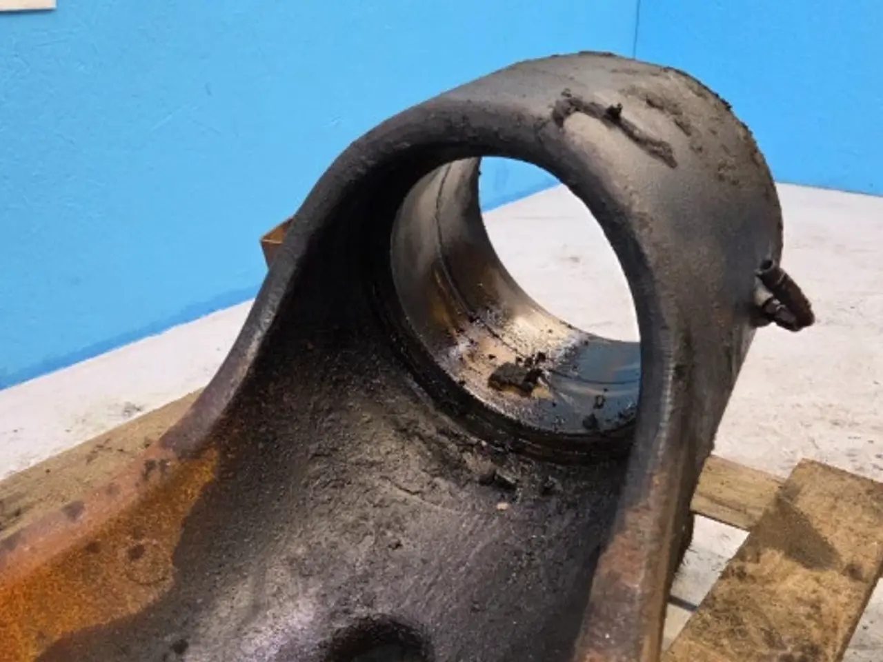 Billede 15 - New Holland T7.315 Arm 47664128