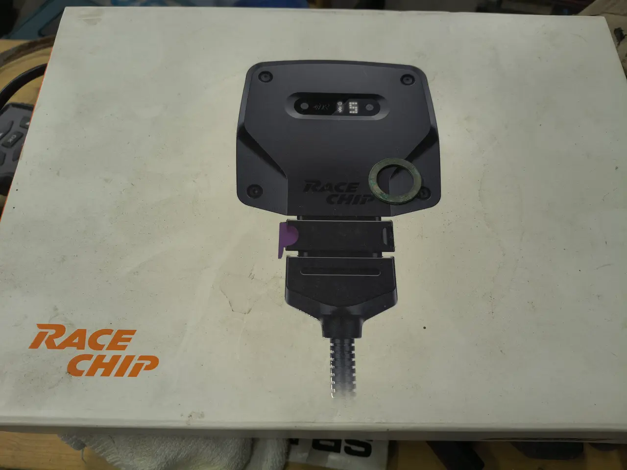 Billede 1 - Tunings chip 