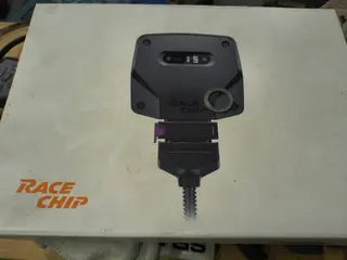 Tunings chip