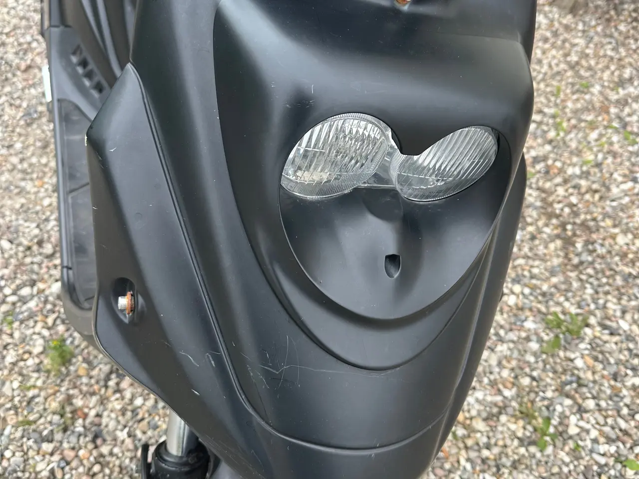 Billede 19 - MotoCR hot50 sp