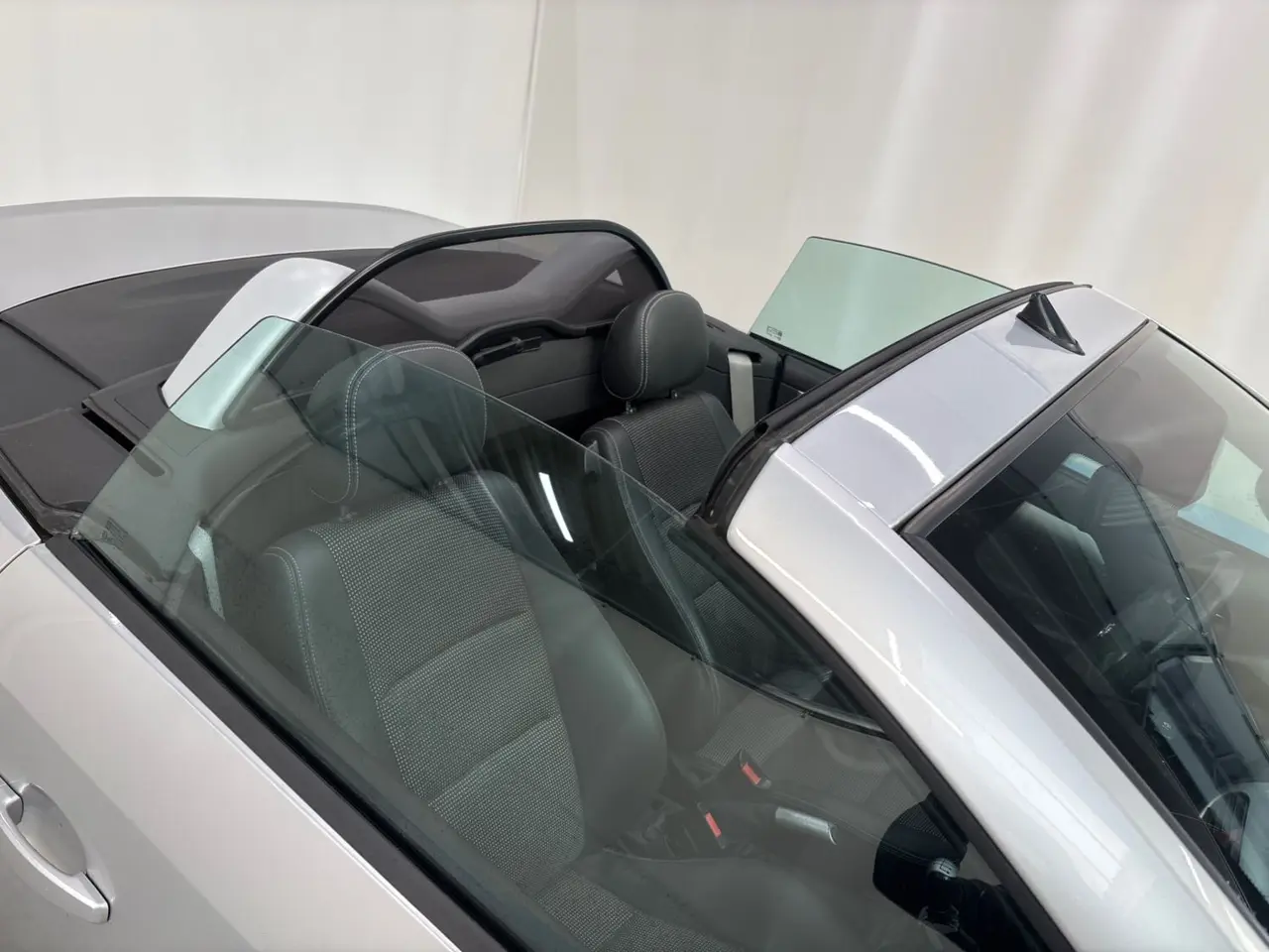 Billede 16 - Opel Tigra 1,8 16V 125HK Cabr.